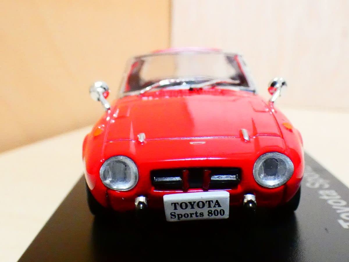 アシェット　名車コレクション　トヨタ セリカ XX (1981) 送料無料 1/24 国産名車コレクション トヨタ セリカ XX 旧車